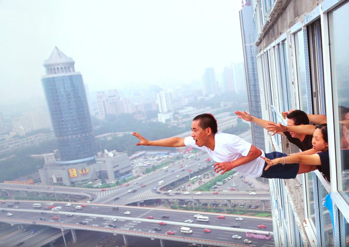Li Wei