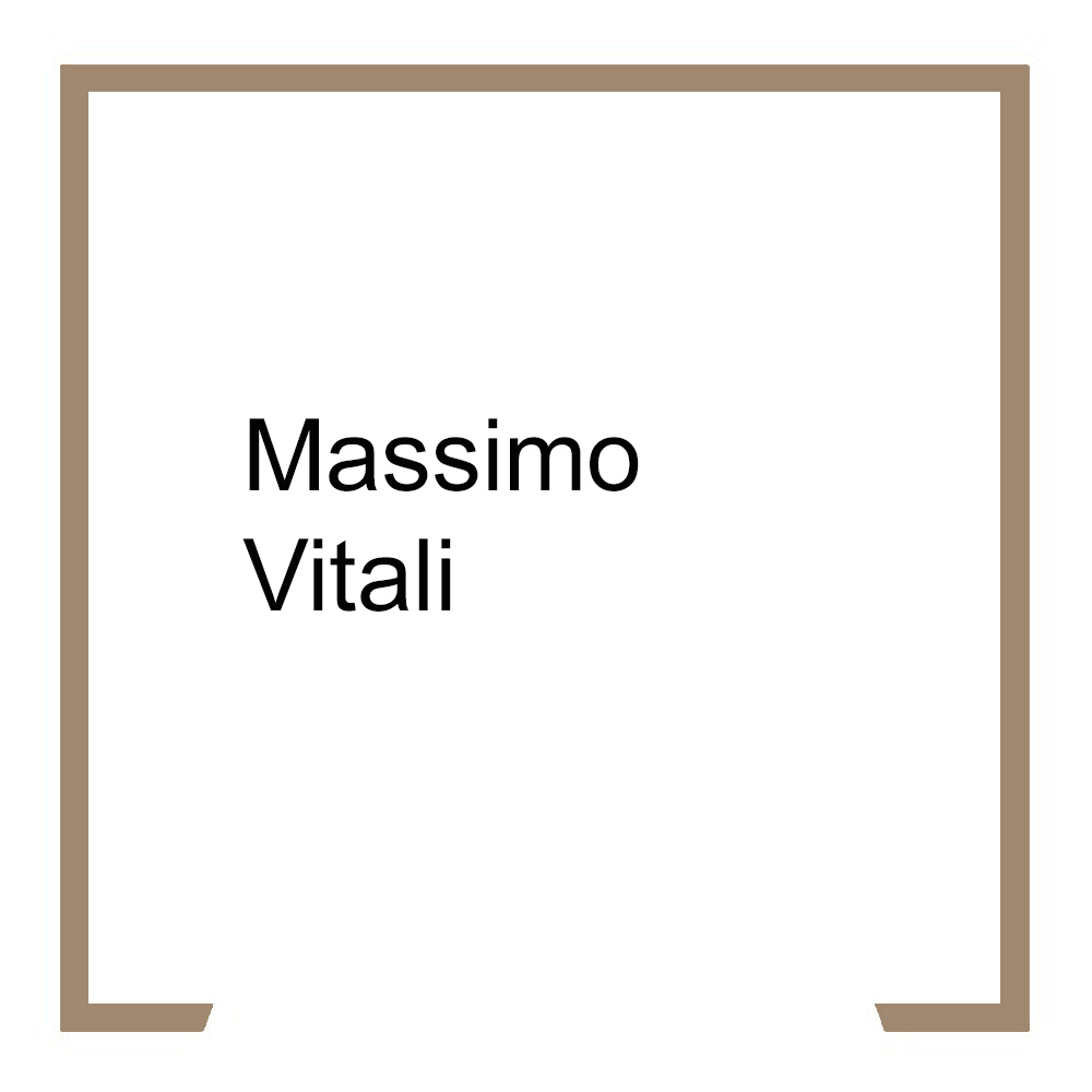 Massimo Vitali