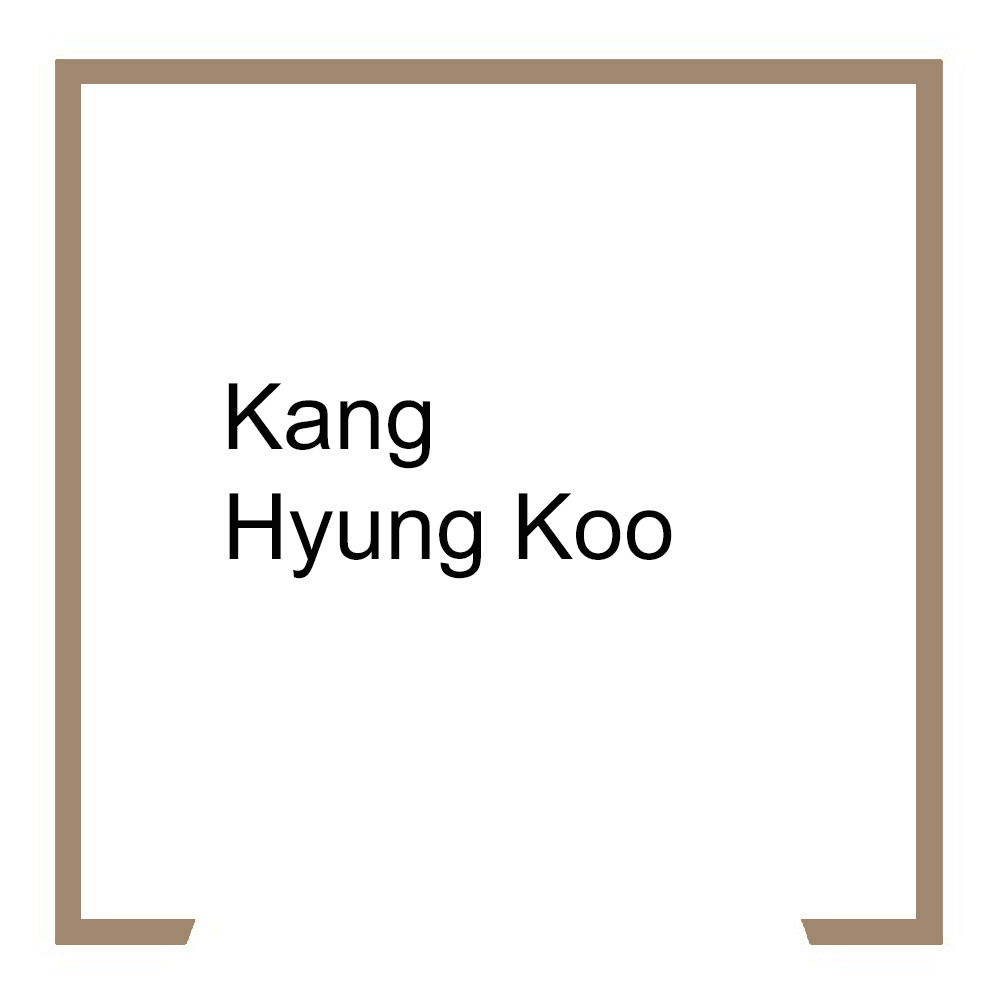 Kang Hyung Koo