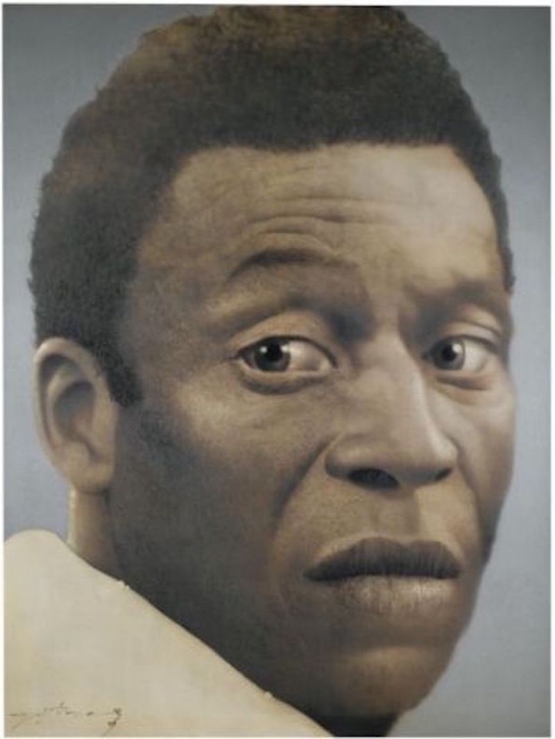 Pele
