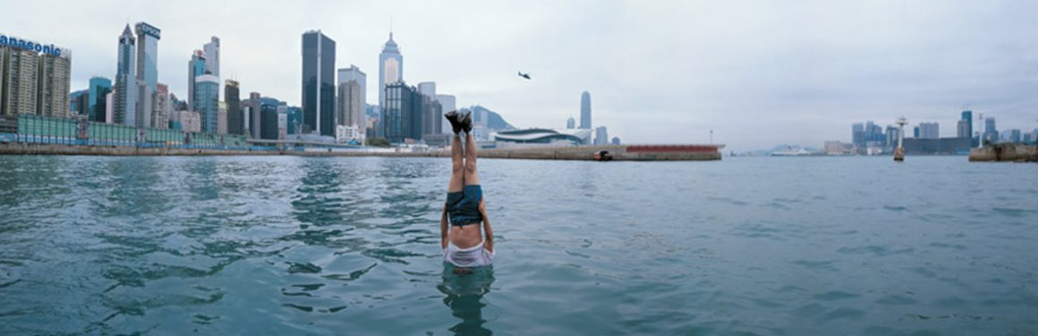Li Wei falls to HK