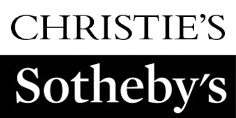 Christie's & Sothebys Logo