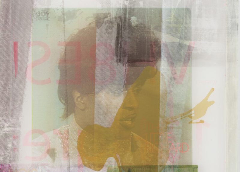 Art Basel Profile III: Artist Kelley Walker