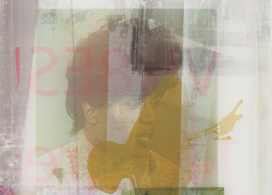 Art Basel Profile III: Artist Kelley Walker