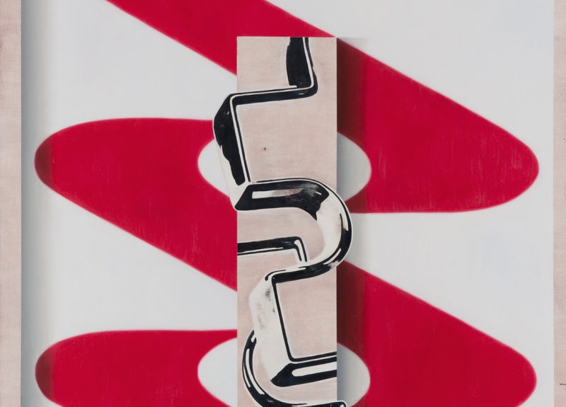 Art Basel Profile I: Artist Anne Neukamp