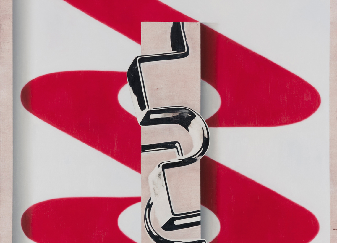 Art Basel Profile I: Artist Anne Neukamp