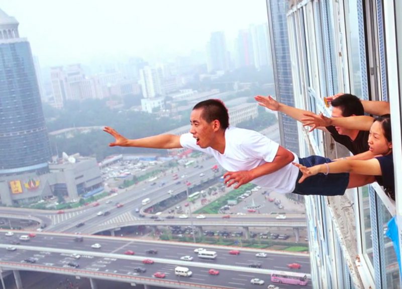 The refreshing talent of Li Wei now available