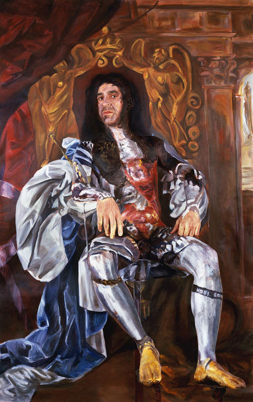 Charles