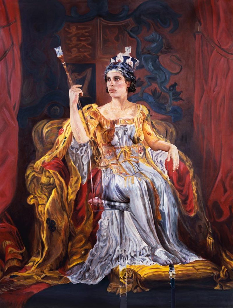 Victoria