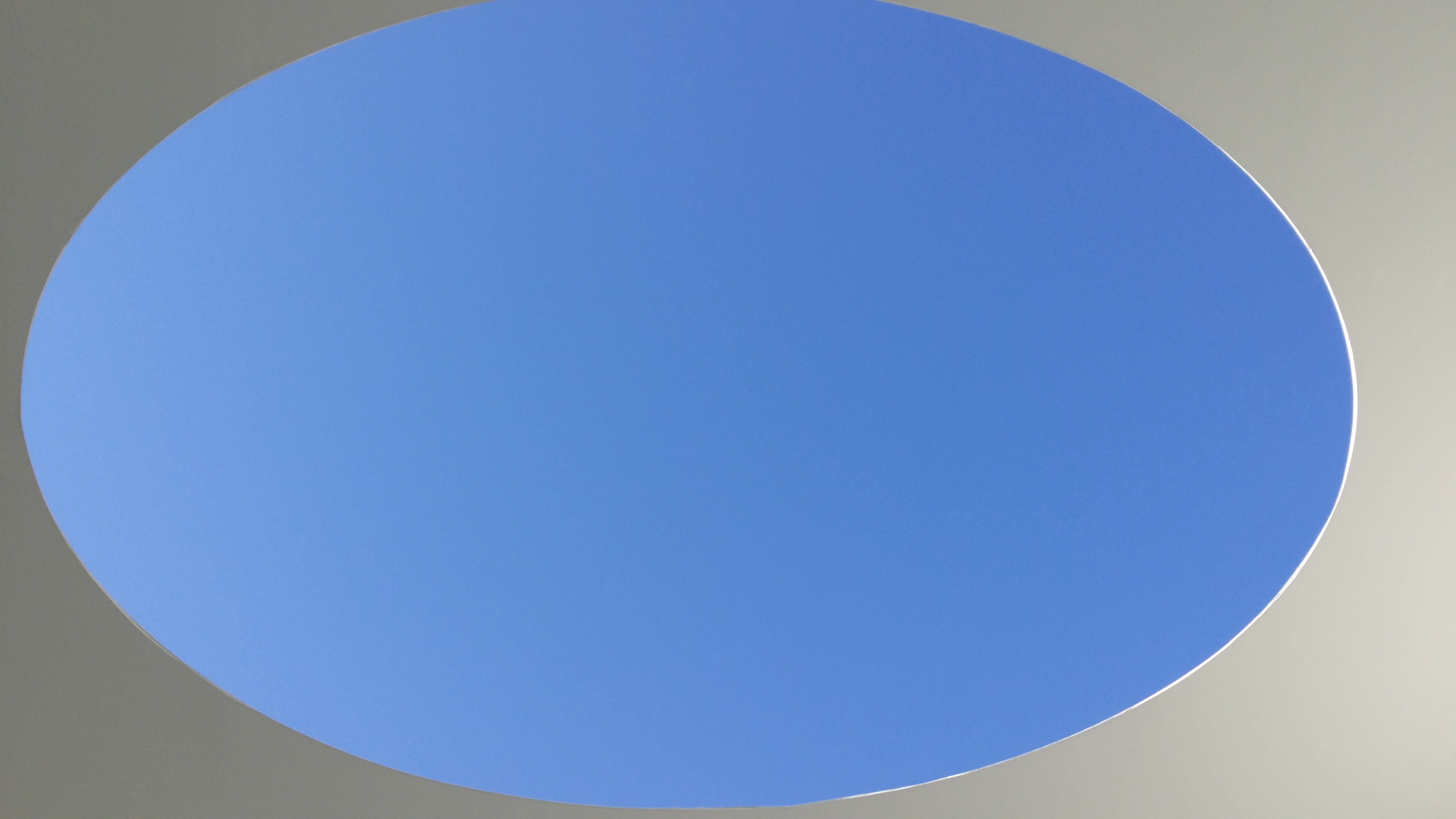 Exhibition James Turrell at Bernar Venet Foundation