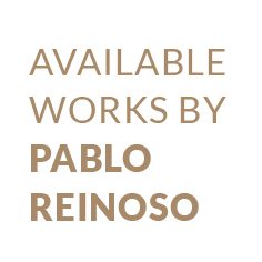 Available work by Pablo Reinoso
