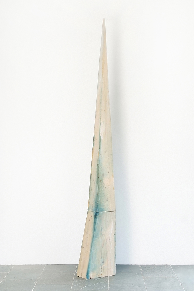 White Spire