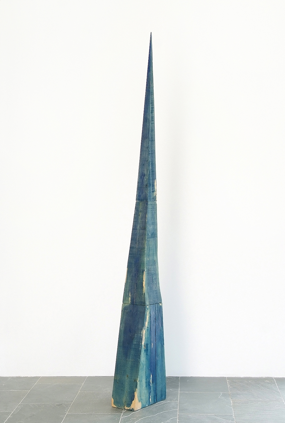 Black Blue Spire