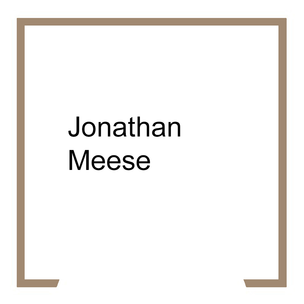 Jonathan Meese