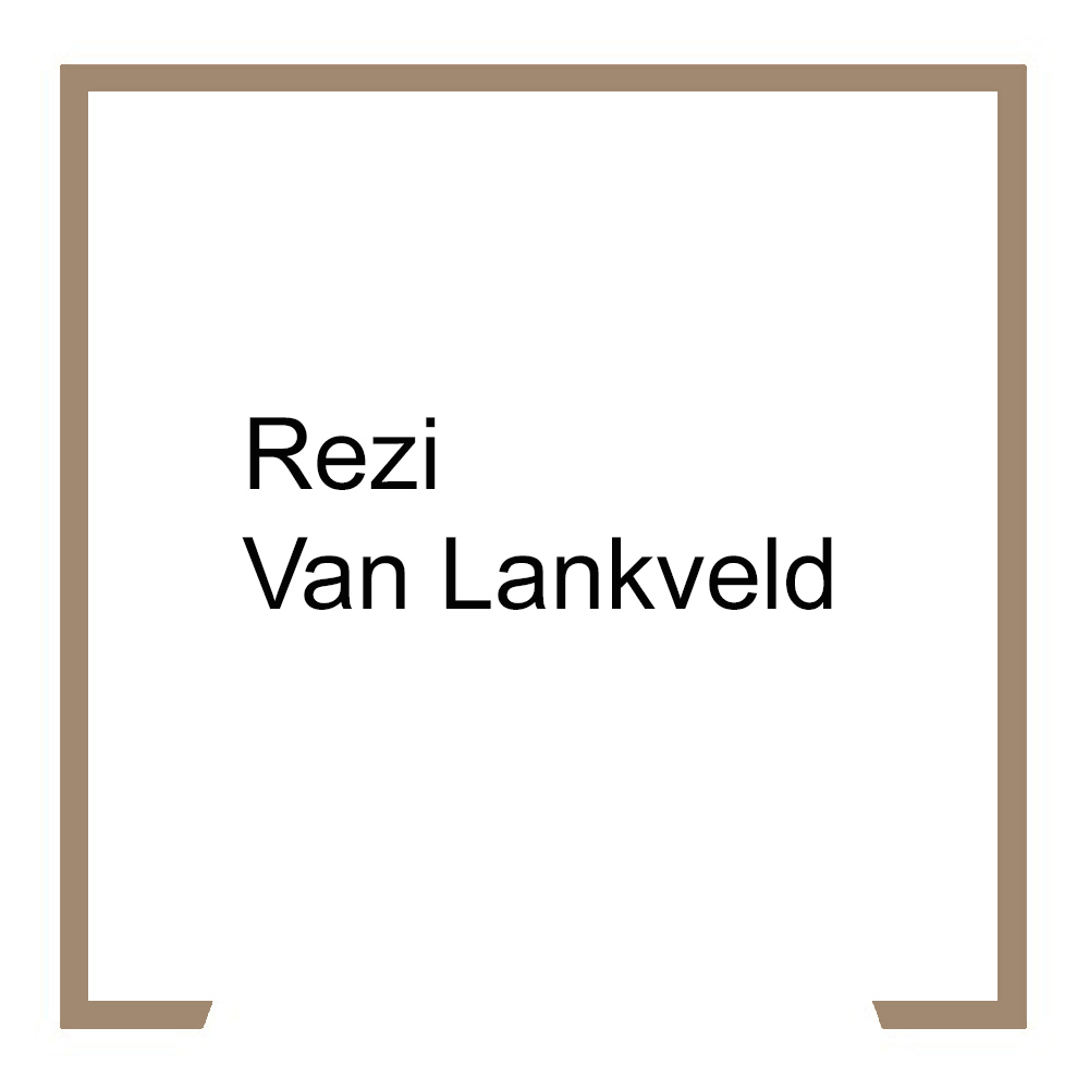 Rezi van Lankveld