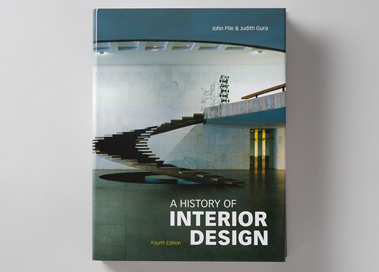 10 Of The Best Books On Interior Design Artandonly