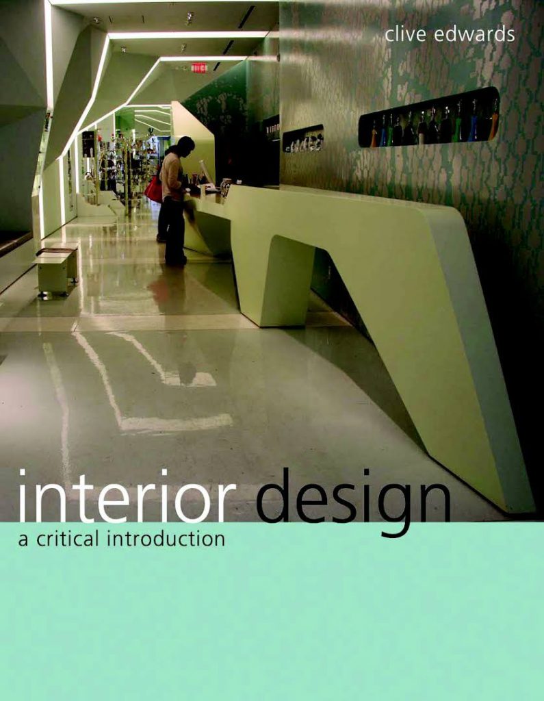 10 of the best books on Interior Design - ArtAndOnly