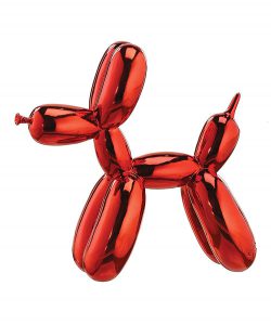 Jeff Koons