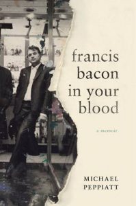 Francis Bacon in your blood