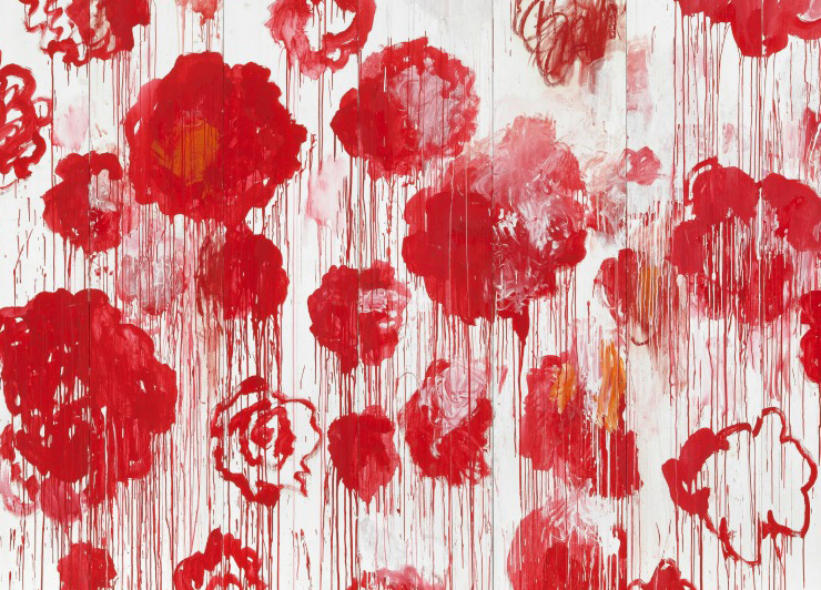 Our pick of the top 10 exhibitions 2017