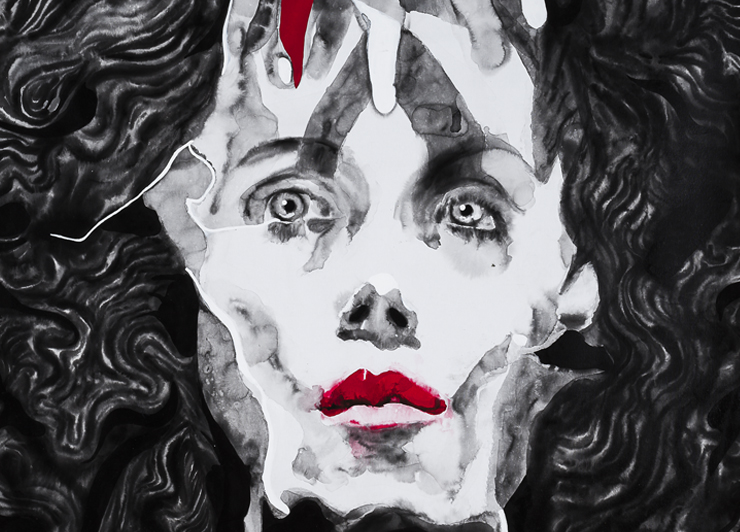 Adriana Molder Interview