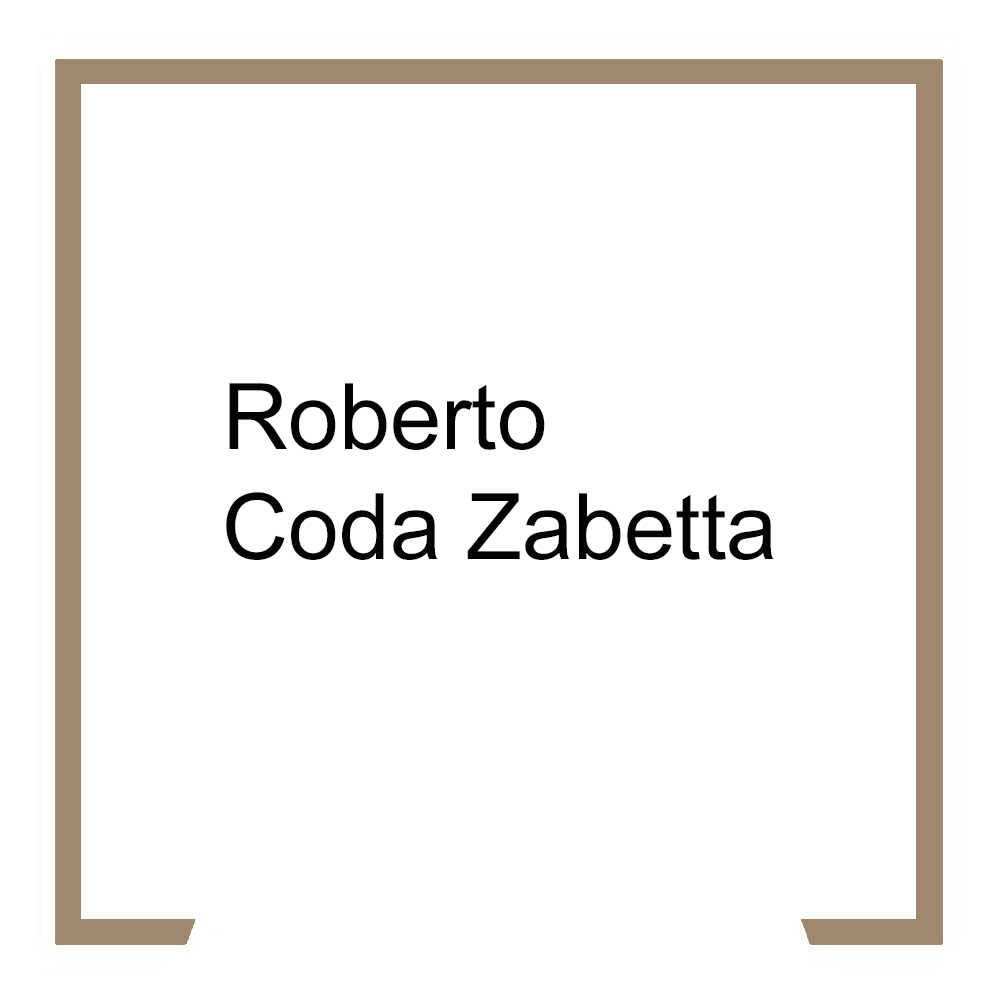 Roberto Coda Zabetta