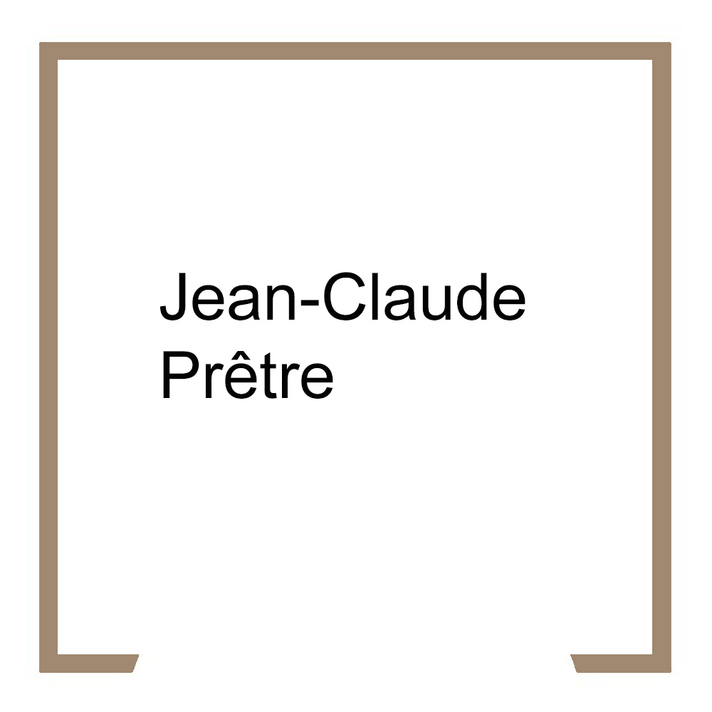 Jean-Claude Prêtre