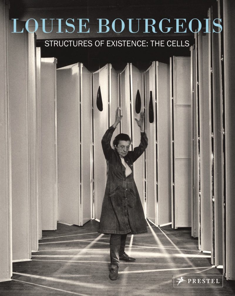 Louise Bourgeois, Structures of Existence: The Cells