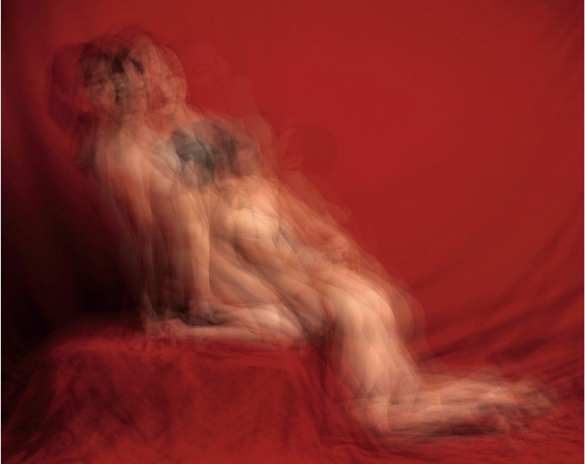 ON-AIR Project 051, The Couples, 15 Couples