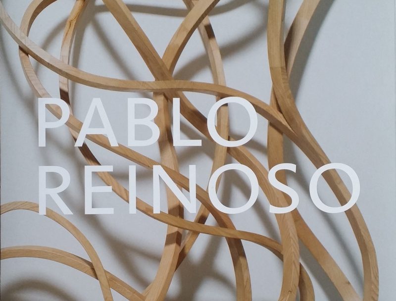 FIRST MONOGRAPH BY PABLO REINOSO