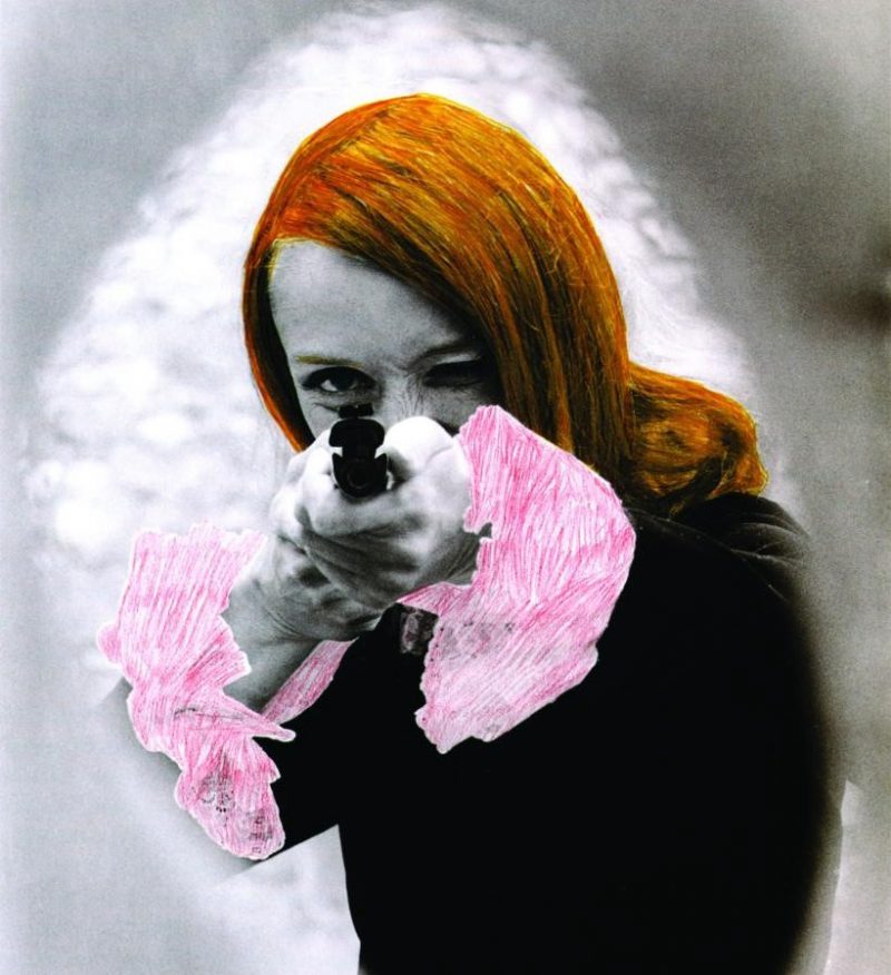 Niki de Saint Phalle