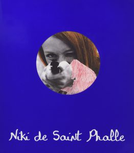 Niki de Saint Phalle