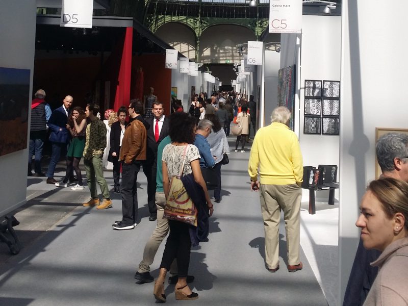 Art Collecting Today: Market Insights for Everyone Passionate about Art