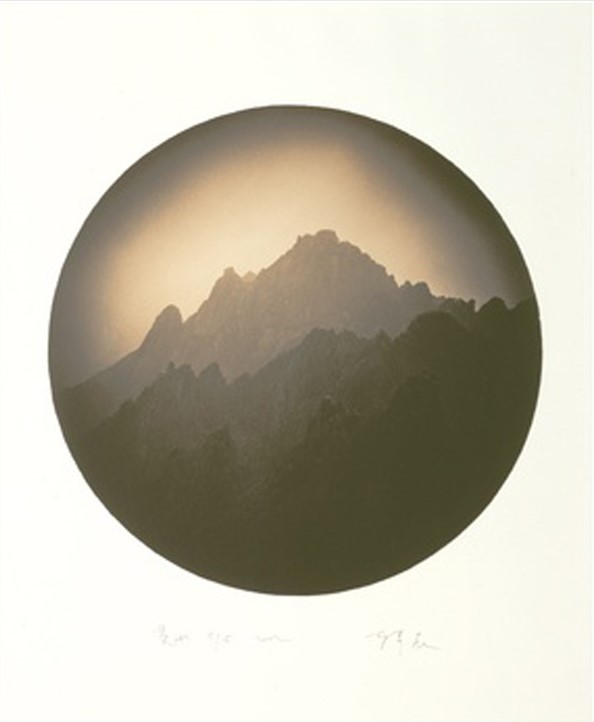 Shan Shui Series – 5