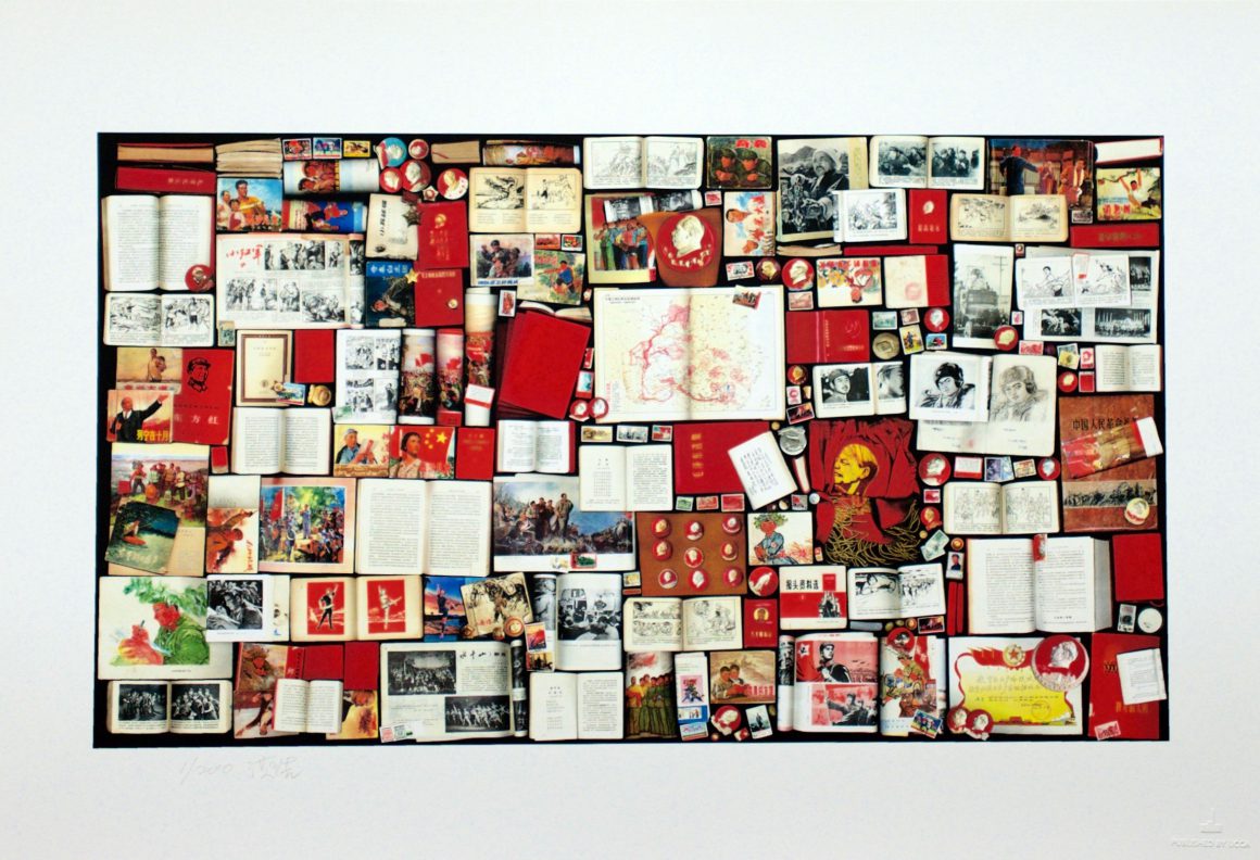 My Things no.3