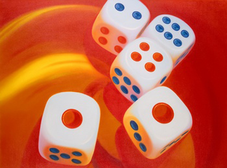 Lucky 8