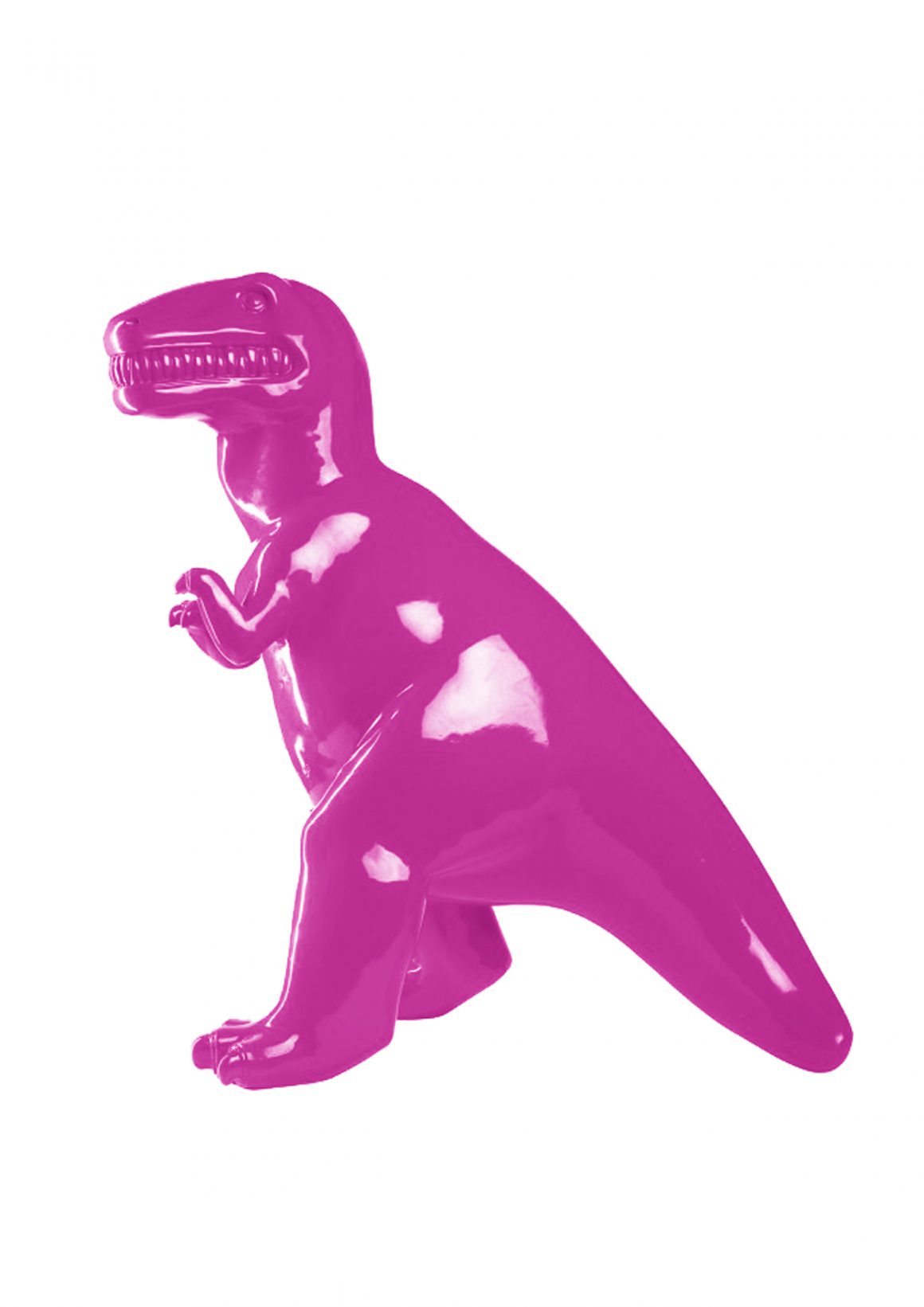 Made in China: Pink