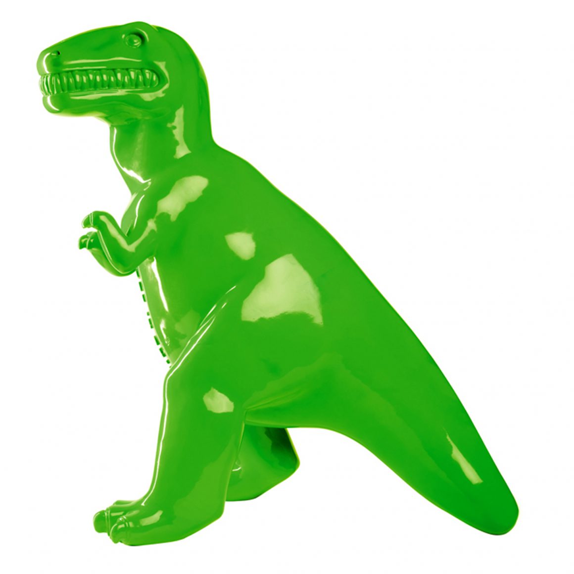 Made in China: Green