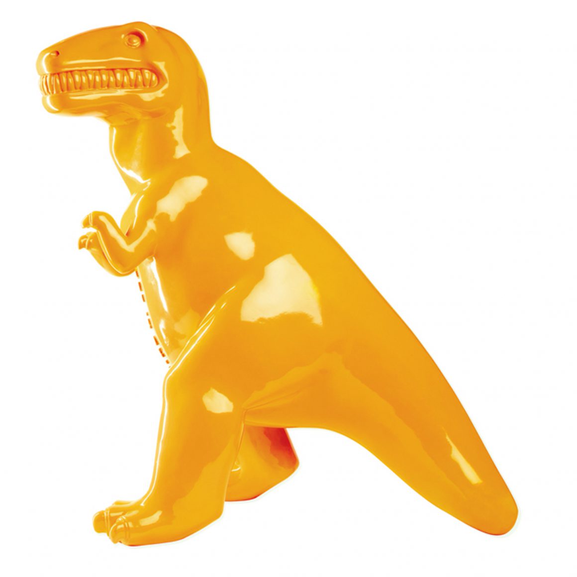 Made in China: Orange