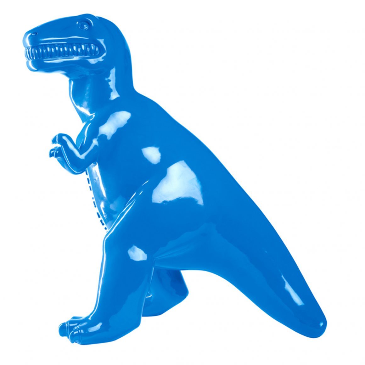 Made in China: Blue