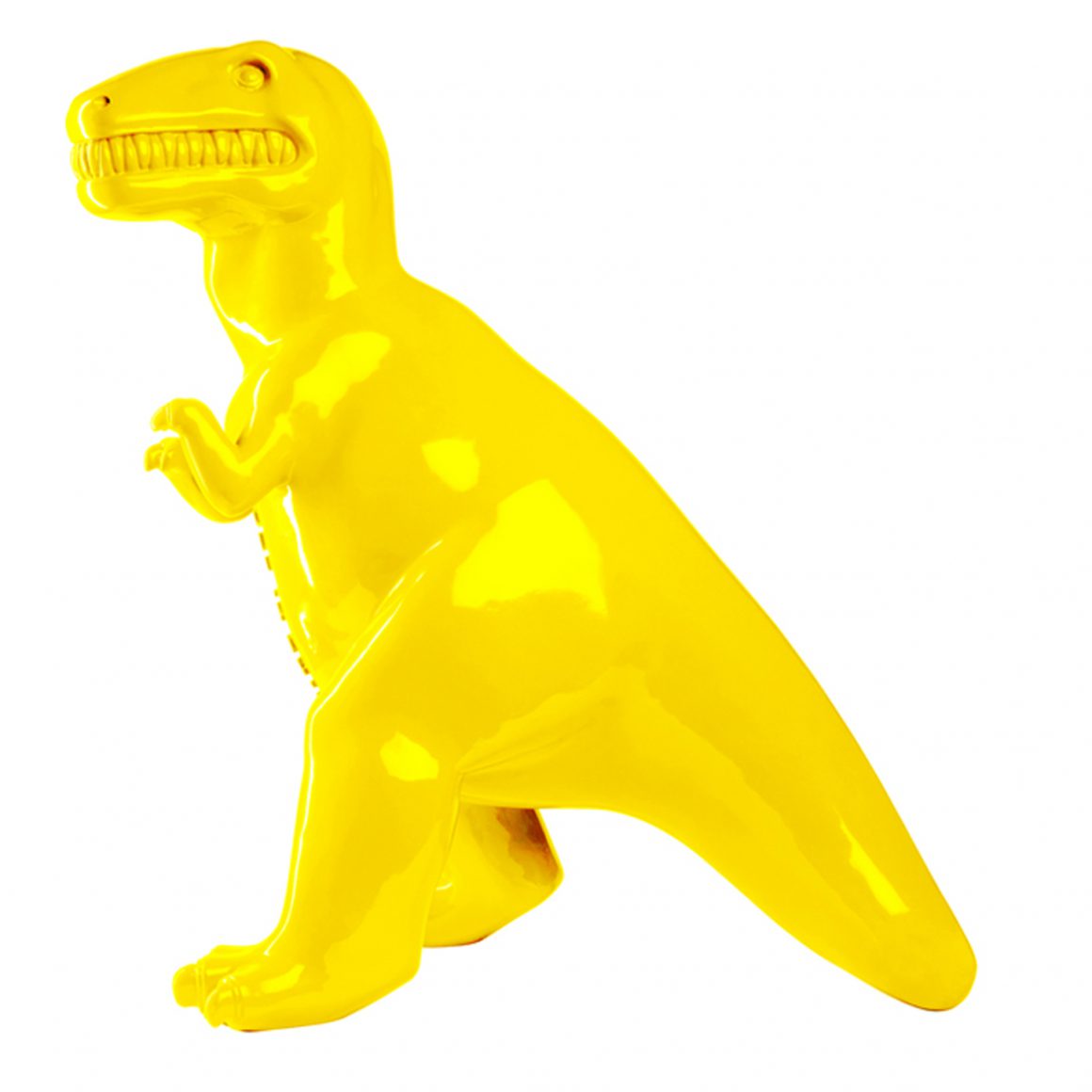 Made in China: Yellow