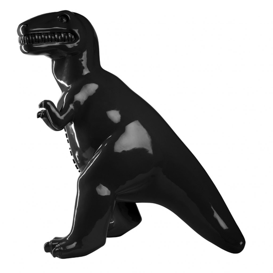 Made in China: Black