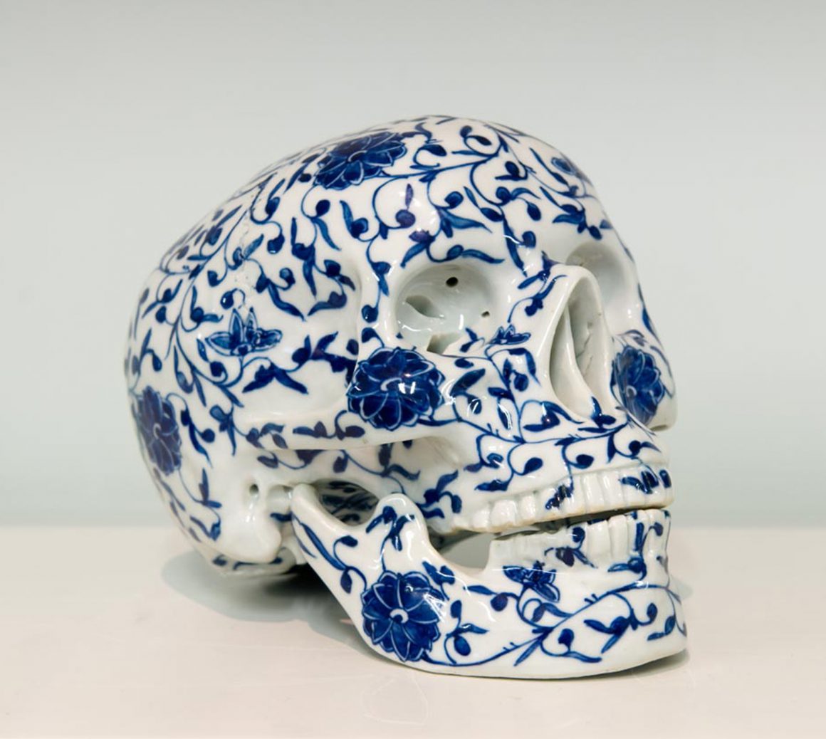 The Skull