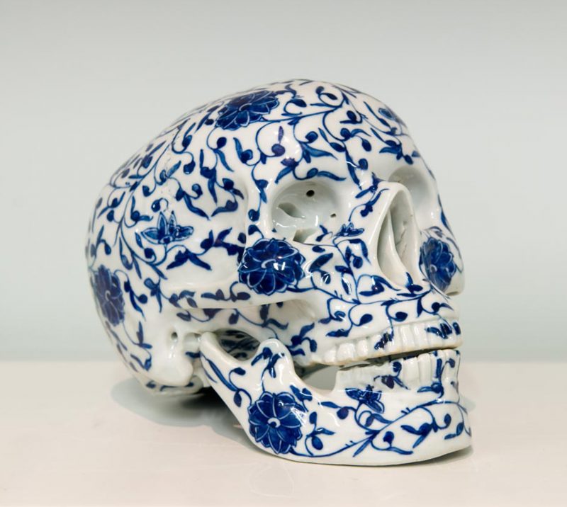 The Skull
