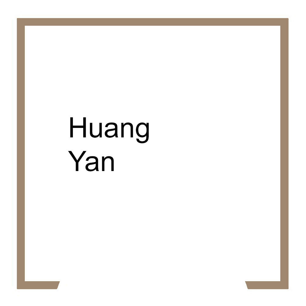 HUANG Yan