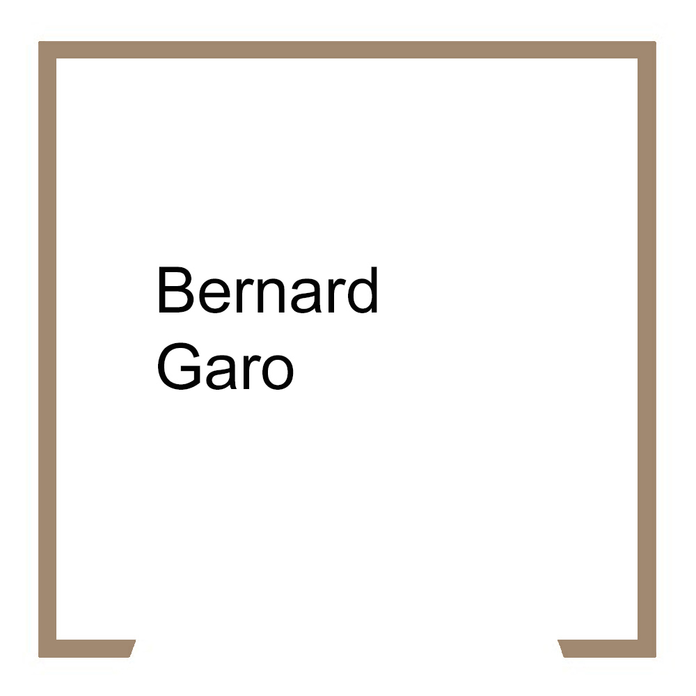 Bernard Garo