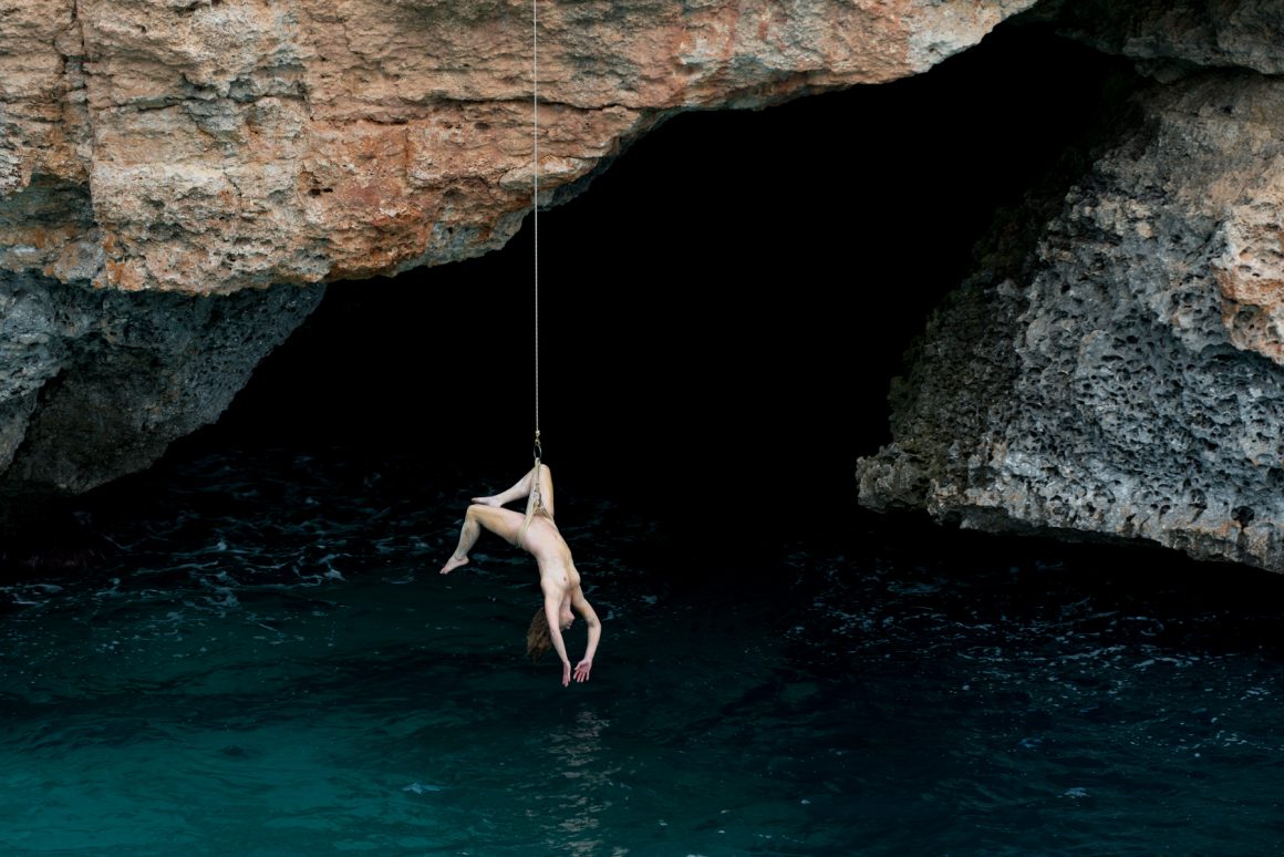 La Chute d’Icare