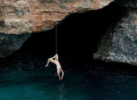 La Chute d’Icare