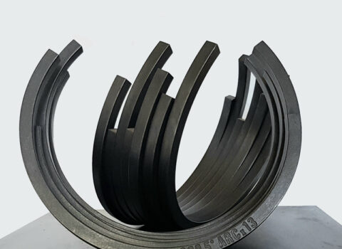 220.5° ARC x 13